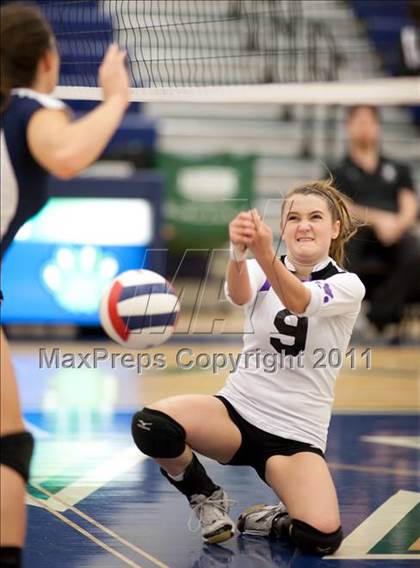 Thumbnail 2 in Potomac Falls @ Woodgrove photogallery.
