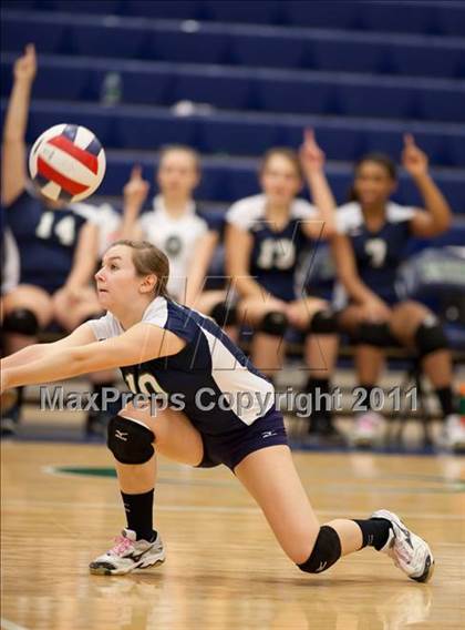 Thumbnail 2 in Potomac Falls @ Woodgrove photogallery.