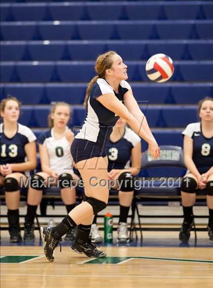Thumbnail 1 in Potomac Falls @ Woodgrove photogallery.