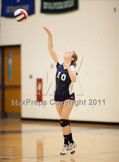 Thumbnail 2 in Potomac Falls @ Woodgrove photogallery.