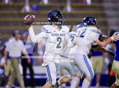 Thumbnail 3 in Clovis North @ Clovis photogallery.