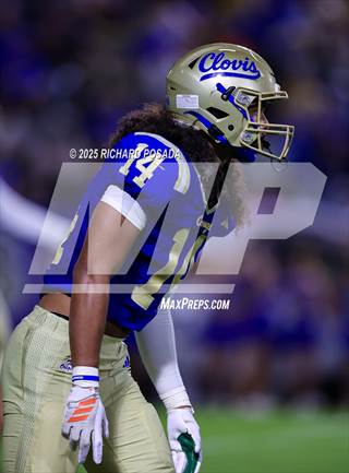 Clovis North @ Clovis