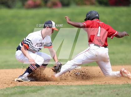 Thumbnail 2 in St. Stephen's & St. Agnes @ Potomac School photogallery.