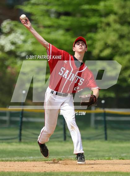 Thumbnail 2 in St. Stephen's & St. Agnes @ Potomac School photogallery.