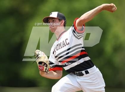 Thumbnail 3 in St. Stephen's & St. Agnes @ Potomac School photogallery.