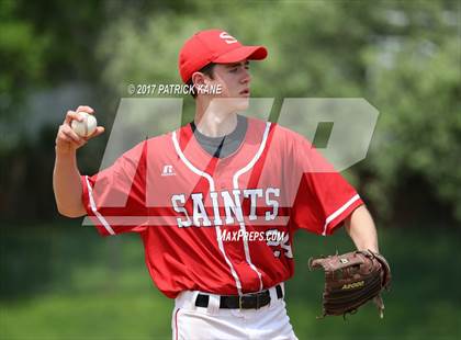 Thumbnail 3 in St. Stephen's & St. Agnes @ Potomac School photogallery.
