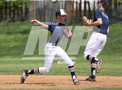 Thumbnail 3 in St. Stephen's & St. Agnes @ Potomac School photogallery.