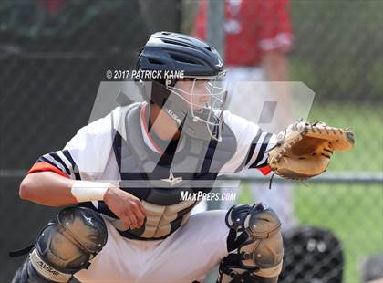 Thumbnail 3 in St. Stephen's & St. Agnes @ Potomac School photogallery.