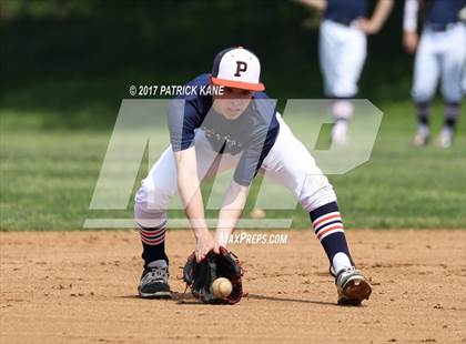Thumbnail 2 in St. Stephen's & St. Agnes @ Potomac School photogallery.