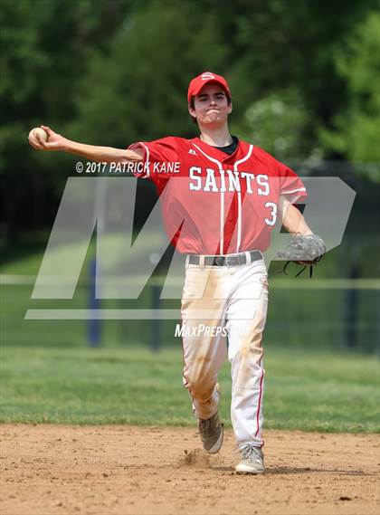 Thumbnail 2 in St. Stephen's & St. Agnes @ Potomac School photogallery.