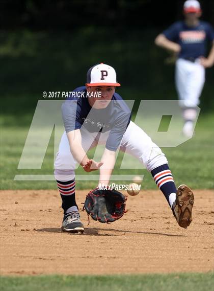 Thumbnail 1 in St. Stephen's & St. Agnes @ Potomac School photogallery.