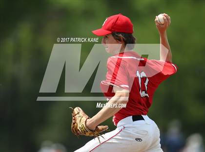 Thumbnail 2 in St. Stephen's & St. Agnes @ Potomac School photogallery.