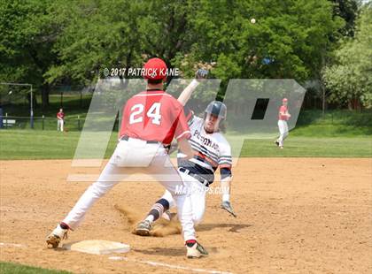 Thumbnail 3 in St. Stephen's & St. Agnes @ Potomac School photogallery.
