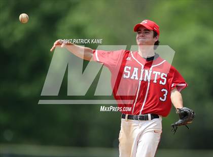 Thumbnail 2 in St. Stephen's & St. Agnes @ Potomac School photogallery.