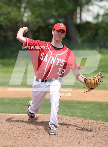 Thumbnail 3 in St. Stephen's & St. Agnes @ Potomac School photogallery.