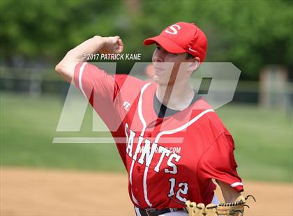 Thumbnail 3 in St. Stephen's & St. Agnes @ Potomac School photogallery.