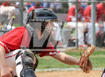 Thumbnail 3 in St. Stephen's & St. Agnes @ Potomac School photogallery.