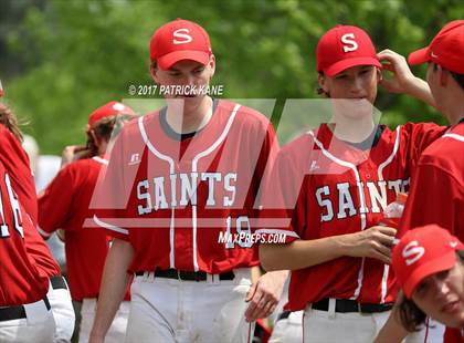 Thumbnail 3 in St. Stephen's & St. Agnes @ Potomac School photogallery.