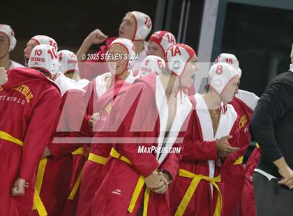 Thumbnail 2 in Cathedral Catholic vs. Newport Harbor (CIF SoCal Regional Division 1 Final) photogallery.