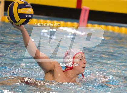 Thumbnail 1 in Cathedral Catholic vs. Newport Harbor (CIF SoCal Regional Division 1 Final) photogallery.