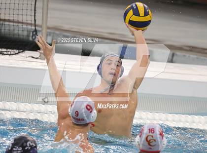 Thumbnail 1 in Cathedral Catholic vs. Newport Harbor (CIF SoCal Regional Division 1 Final) photogallery.
