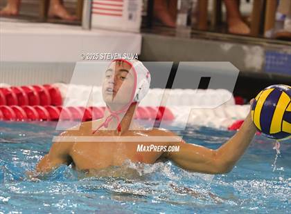 Thumbnail 1 in Cathedral Catholic vs. Newport Harbor (CIF SoCal Regional Division 1 Final) photogallery.