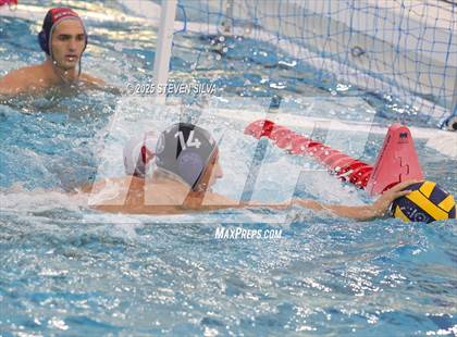 Thumbnail 3 in Cathedral Catholic vs. Newport Harbor (CIF SoCal Regional Division 1 Final) photogallery.