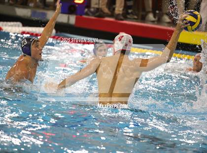 Thumbnail 3 in Cathedral Catholic vs. Newport Harbor (CIF SoCal Regional Division 1 Final) photogallery.