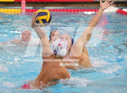 Thumbnail 3 in Cathedral Catholic vs. Newport Harbor (CIF SoCal Regional Division 1 Final) photogallery.