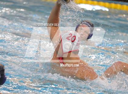 Thumbnail 2 in Cathedral Catholic vs. Newport Harbor (CIF SoCal Regional Division 1 Final) photogallery.