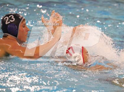 Thumbnail 3 in Cathedral Catholic vs. Newport Harbor (CIF SoCal Regional Division 1 Final) photogallery.