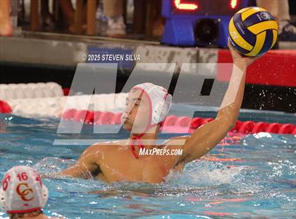 Thumbnail 1 in Cathedral Catholic vs. Newport Harbor (CIF SoCal Regional Division 1 Final) photogallery.