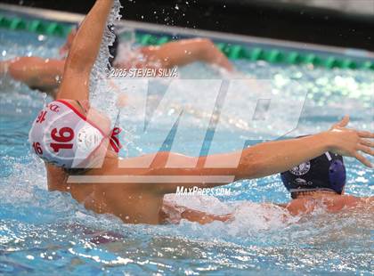 Thumbnail 1 in Cathedral Catholic vs. Newport Harbor (CIF SoCal Regional Division 1 Final) photogallery.