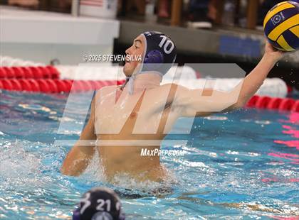 Thumbnail 3 in Cathedral Catholic vs. Newport Harbor (CIF SoCal Regional Division 1 Final) photogallery.