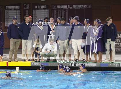 Thumbnail 3 in Cathedral Catholic vs. Newport Harbor (CIF SoCal Regional Division 1 Final) photogallery.