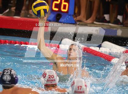 Thumbnail 2 in Cathedral Catholic vs. Newport Harbor (CIF SoCal Regional Division 1 Final) photogallery.