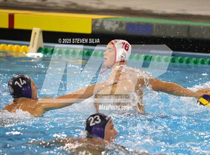 Thumbnail 2 in Cathedral Catholic vs. Newport Harbor (CIF SoCal Regional Division 1 Final) photogallery.