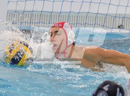 Thumbnail 3 in Cathedral Catholic vs. Newport Harbor (CIF SoCal Regional Division 1 Final) photogallery.