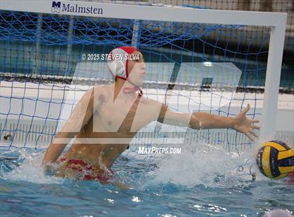 Thumbnail 1 in Cathedral Catholic vs. Newport Harbor (CIF SoCal Regional Division 1 Final) photogallery.