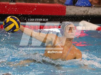 Thumbnail 2 in Cathedral Catholic vs. Newport Harbor (CIF SoCal Regional Division 1 Final) photogallery.