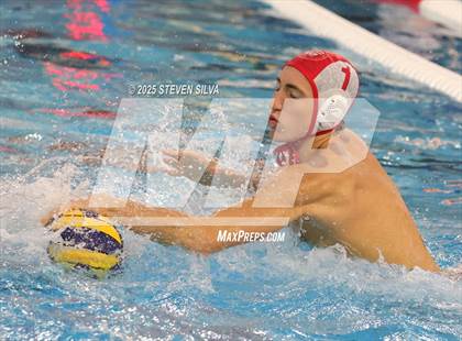 Thumbnail 1 in Cathedral Catholic vs. Newport Harbor (CIF SoCal Regional Division 1 Final) photogallery.