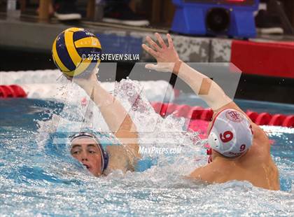 Thumbnail 2 in Cathedral Catholic vs. Newport Harbor (CIF SoCal Regional Division 1 Final) photogallery.