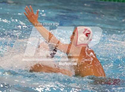 Thumbnail 1 in Cathedral Catholic vs. Newport Harbor (CIF SoCal Regional Division 1 Final) photogallery.