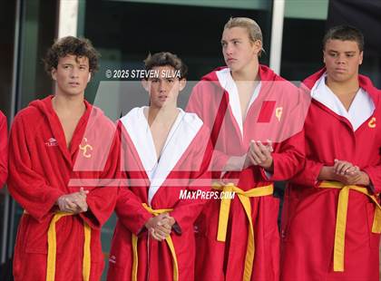 Thumbnail 2 in Cathedral Catholic vs. Newport Harbor (CIF SoCal Regional Division 1 Final) photogallery.