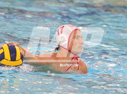 Thumbnail 1 in Cathedral Catholic vs. Newport Harbor (CIF SoCal Regional Division 1 Final) photogallery.