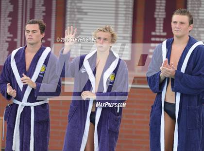 Thumbnail 1 in Cathedral Catholic vs. Newport Harbor (CIF SoCal Regional Division 1 Final) photogallery.