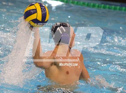 Thumbnail 3 in Cathedral Catholic vs. Newport Harbor (CIF SoCal Regional Division 1 Final) photogallery.