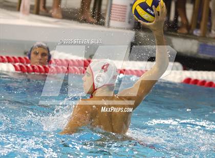 Thumbnail 1 in Cathedral Catholic vs. Newport Harbor (CIF SoCal Regional Division 1 Final) photogallery.