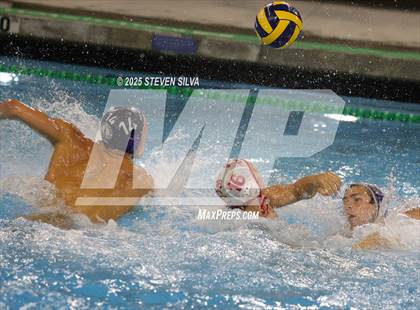 Thumbnail 1 in Cathedral Catholic vs. Newport Harbor (CIF SoCal Regional Division 1 Final) photogallery.