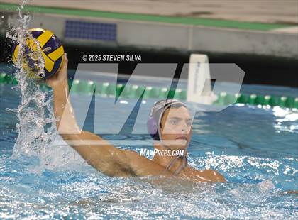 Thumbnail 1 in Cathedral Catholic vs. Newport Harbor (CIF SoCal Regional Division 1 Final) photogallery.